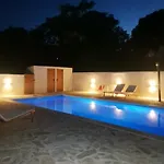 House With A Swimming Pool Vrbanj, Hvar - 11040