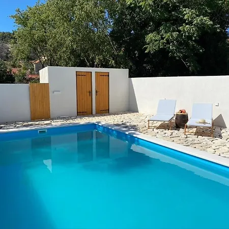 House With A Swimming Pool Vrbanj, Hvar - 11040 * Vrbanj