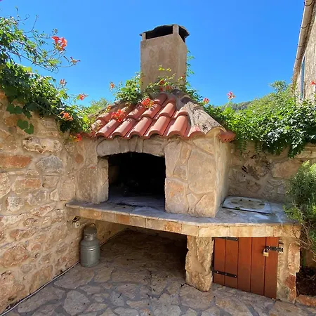 House With A Swimming Pool Vrbanj, Hvar - 11040 * Vrbanj