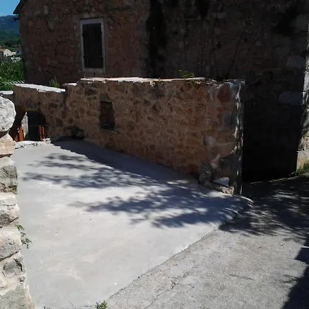 House With A Swimming Pool Vrbanj, Hvar - 11040 * Vrbanj